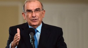 Ex negociador del acuerdo de paz con las Farc será candidato presidencial de Colombia