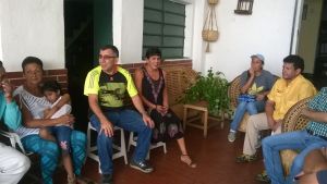 Dirigentes de la MUD en Miranda afinan estrategias de cara al Revocatorio