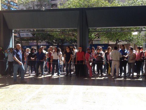 docentes chacao