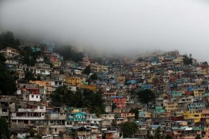 Venezuela envía ayuda humanitaria a Haití tras paso del huracán Matthew