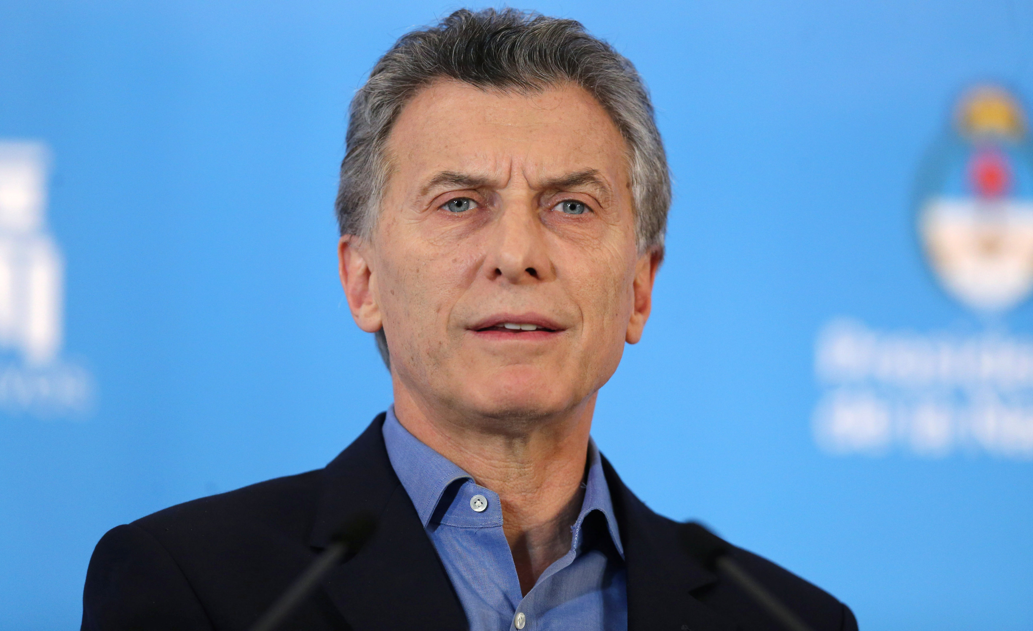 Fiscal argentino pide investigar a Macri por firma decreto sobre blanqueo de capitales