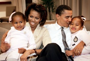 Michelle Obama contó por primera vez cómo fue su dolorosa lucha para tener hijos