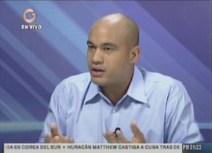 Héctor Rodríguez: Este año no se harán elecciones a gobernadores por culpa de la oposición