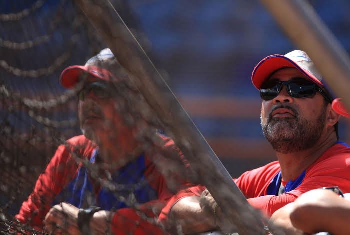 Liga venezolana de beisbol sube el telón de la temporada 2016-2017