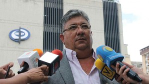 Pirela: Solicitamos un antejuicio de mérito de carácter penal contra el General Benavides