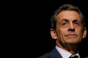 Sarkozy reconoce su derrota en la primera vuelta de las primarias de la derecha francesa