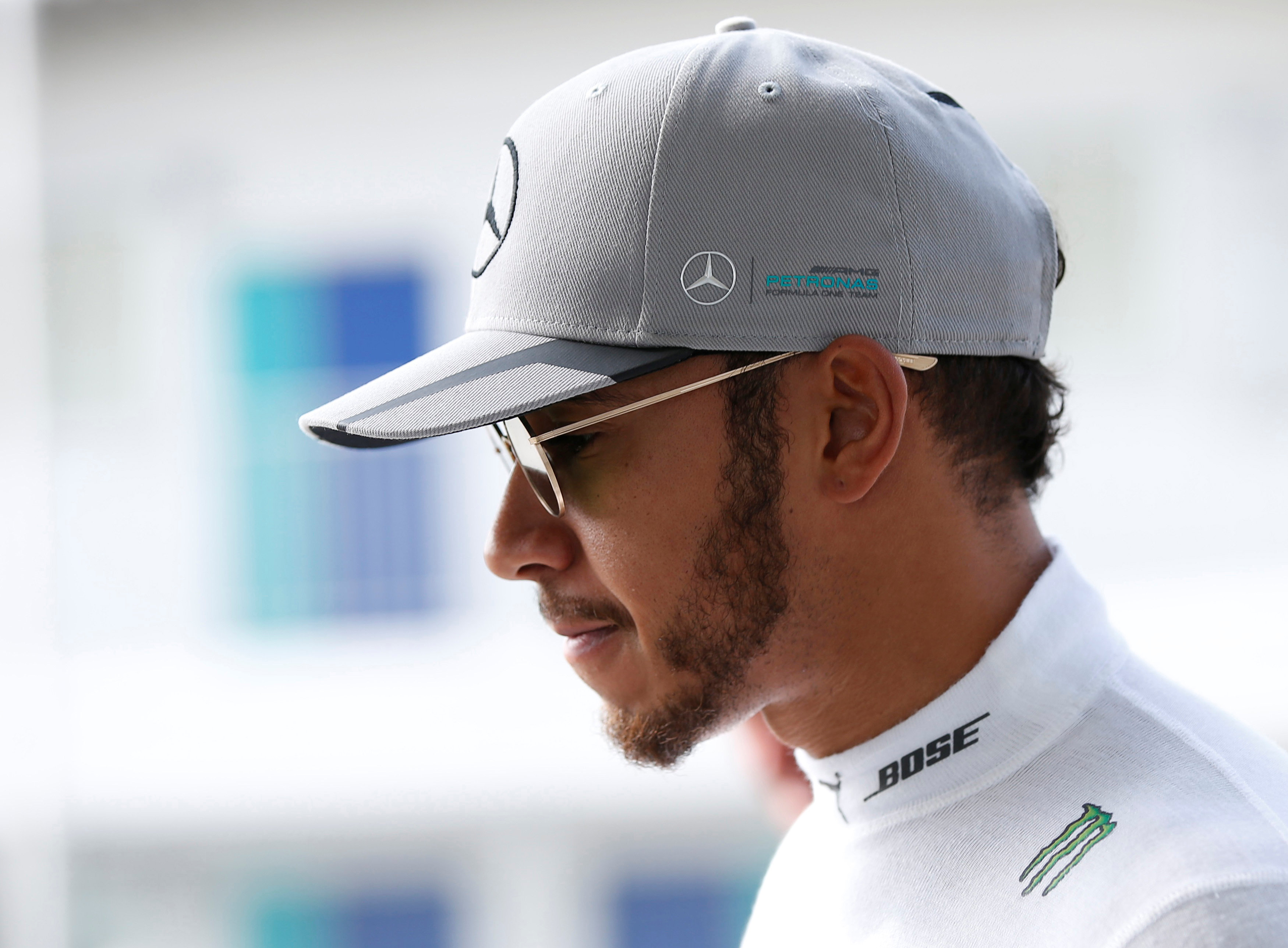 Jefe técnico de Mercedes rechaza sabotaje a Lewis Hamilton