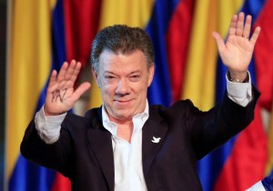 Santos puede convocar a un nuevo plebiscito sobre paz en Colombia