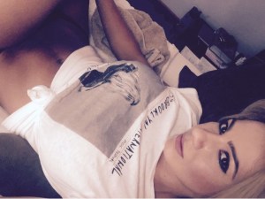 Famosa actriz porno colombiana sorprende con su exótico ¡depilado íntimo! (Fotos de infarto)