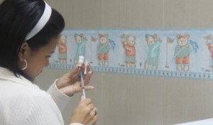 Médicos de Anzoátegui temen que haya un brote de difteria por poca vacunación
