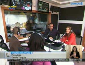 Radio Miraflores inició su transmisiones a través del dial 95.9 FM