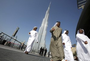Dubái construirá una torre de 828 metros que le dará el título de “la más alta del mundo”