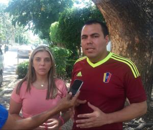 Lilian Tintori y MCM estarán en Aragua, “Resteadas con el 2016”