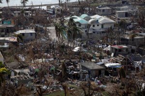 Ban Ki-moon pide a comunidad internacional ayudar Haití