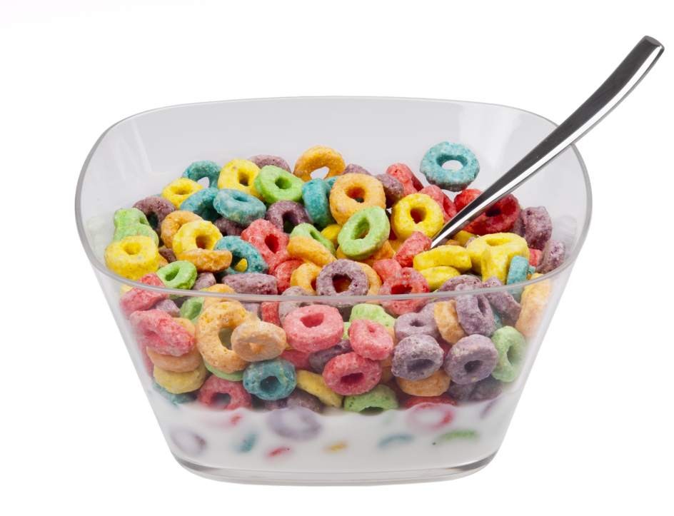 El 100 % de cereales de desayuno contienen pesticidas, según estudio