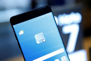 Adiós al Galaxy Note 7, Samsung cancela definitivamente su producción
