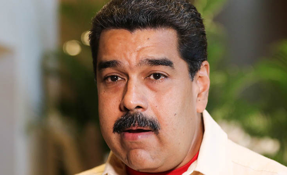 Maduro advirtió a gobernadores y alcaldes que no enviará recurso si no acatan al TSJ
