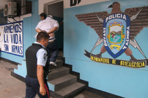 PoliTáchira detuvo a la periodista Bleima Marquez en San Cristóbal