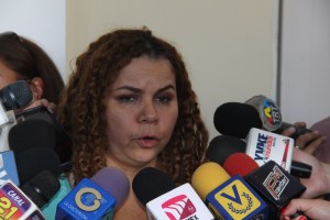 Iris Varela confirmó desaparición de 2 reclusos en Politáchira