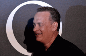 Tom Hanks tildó como “un festival de ñoña” las próximas elecciones presidenciales de EEUU