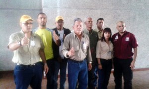 Trabajadores de Ferrominera Orinoco reclaman un HCM ajustado a la realidad