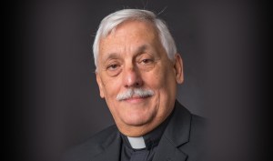 El venezolano Arturo Sosa Abascal fue elegido nuevo Superior de los Jesuitas