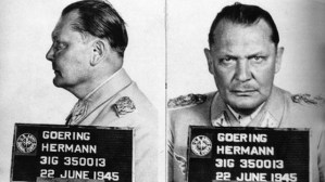 A 70 años del suicidio de Hermann Göring, ¿quién le dio la cápsula de cianuro?