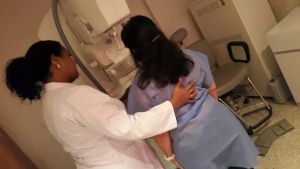 Alcaldía y Hospital Clínico de Maracaibo suman esfuerzos contra el Cáncer de Mama