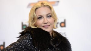 Billboard declara a Madonna como la Mujer del Año 2016