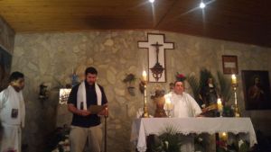 Smolansky decreta a Sabaneta capital de El Hatillo por canonización del hermano Salomón
