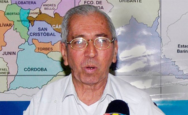 Walter Márquez