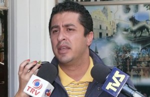 José Ramón Arias: La democracia venezolana enfrenta su más grave crisis