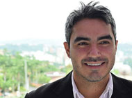 Luis Somaza: En Navidad nos abrazamos a pesar de la crisis