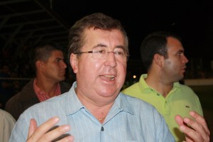 Pérez Vivas: Muy peligroso el camino que sigue tomando el régimen contra la disidencia
