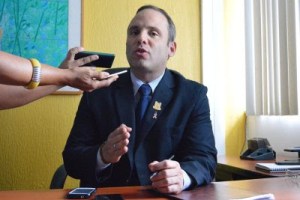 Concejo Municipal evaluará con la alcaldesa validez jurídica del ingreso de Polimaracaibo a mancomunidad de seguridad