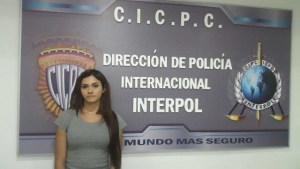 Interpol detuvo a hombre que se hacía pasar por mujer y explotaba venezolanas en Panamá