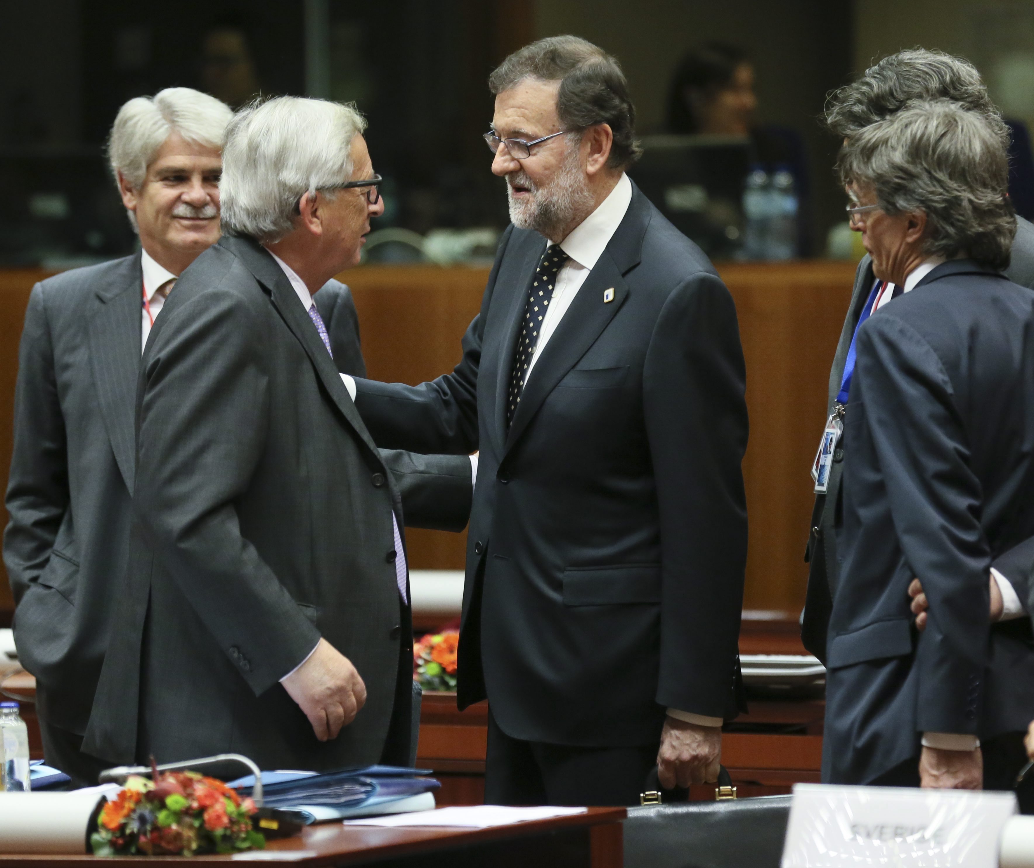 La UE defiende intensificar negociación con Mercosur a instancias de España
