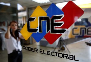 CNE: Registro Electoral sobrepasa en noviembre los 19 millones de electores