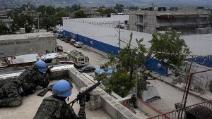 Más 100 reclusos se fugan de una cárcel haitiana dejando muertos y heridos