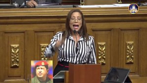Tania Díaz demandará a Rafael Guzmán por su “lenguaje obsceno” contra las mujeres (Video)