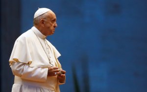 Papa pide unidad en valores humanos y condenó ataques en Egipto y Turquía