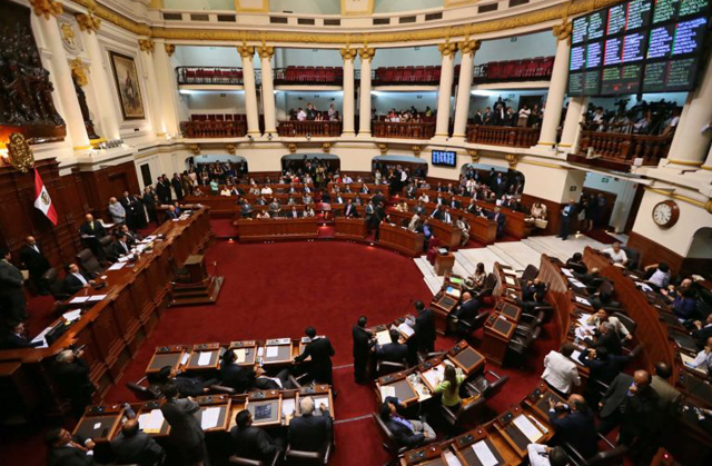 Congreso-de-Perú-