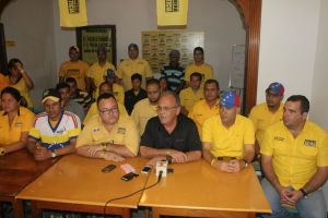 Braulio Merino: El miércoles el pueblo expresará un clamor nacional que dará fin a esta dictadura