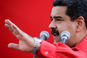 ¿Desespero? Maduro anuncia que él mismo irá al diálogo auto impuesto