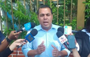 Rolman Rojas: Los hijos de Chávez le salieron patarucos