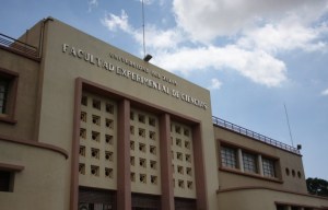 Universidades en el Zulia suspenderán sus actividades académicas este #28Oct