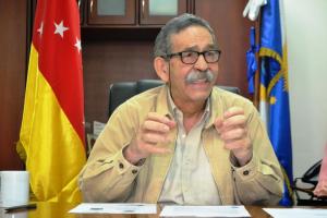 Elisio Guzmán: La seguridad no mejorará si excluyen a la Policía de Miranda