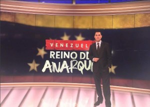 Venezuela: Reino de Anarquía, el cruento documental que podría ganar el Emmy (VIDEO)