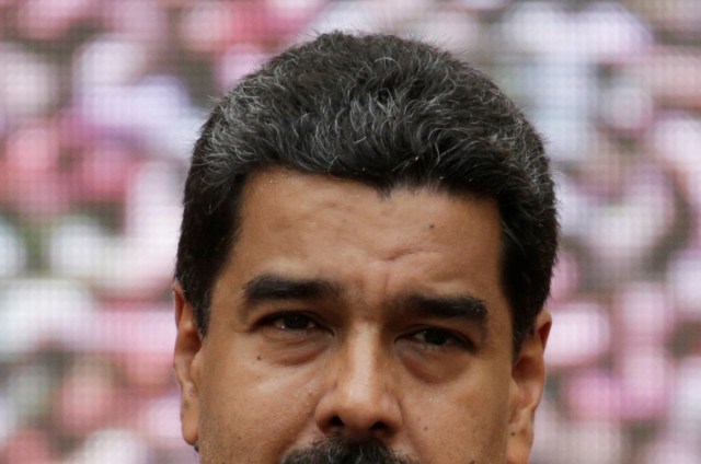 Maduro-canoso