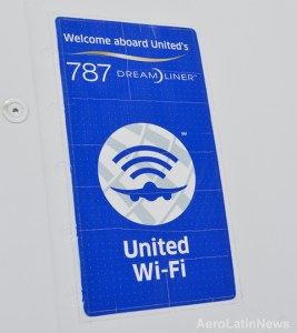 Wi-Fi en las alturas, lujo que ofrecen aerolíneas